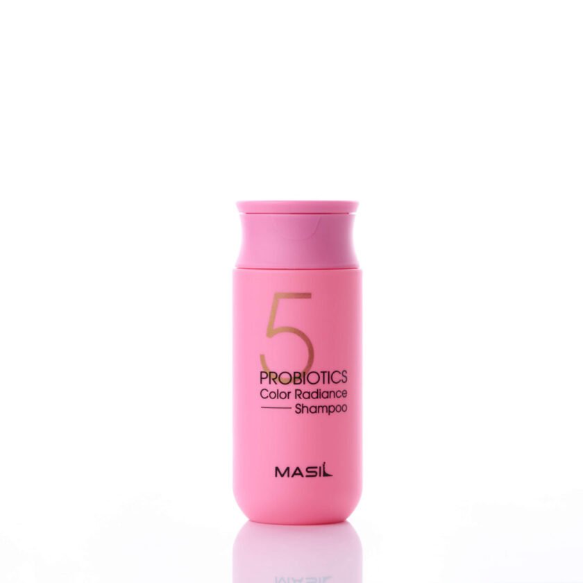 Masil 5 Probiotics Color Radiance Shampoo - Image 3