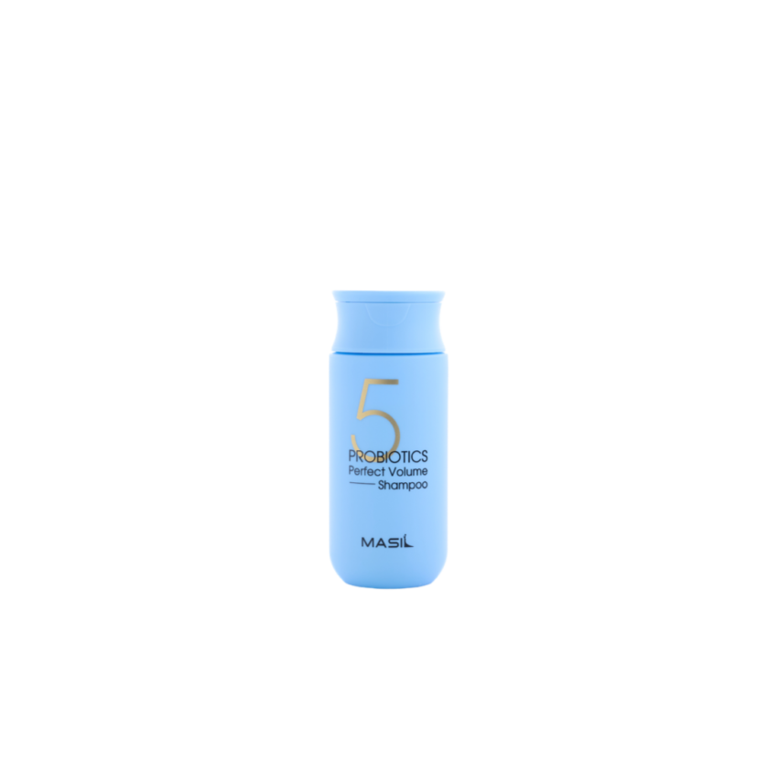 Masil 5 Probiotics Perfect Volume Shampoo - Image 3
