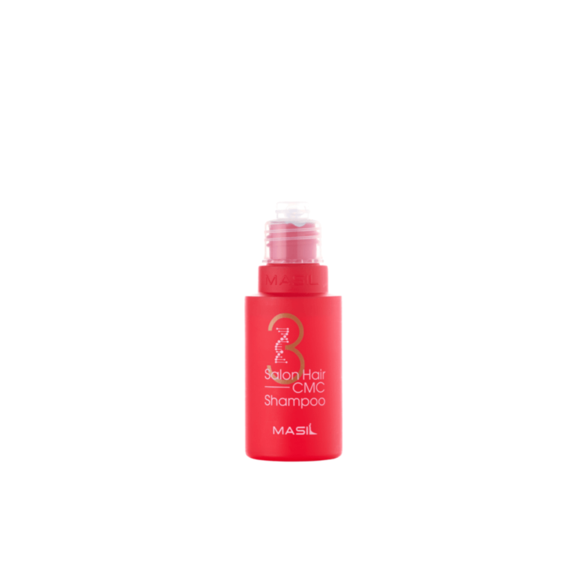 Masil 3 Salon Hair CMC Shampoo - Image 4