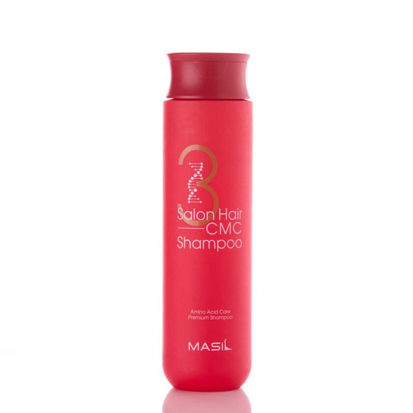 Masil 3 Salon Hair CMC Shampoo