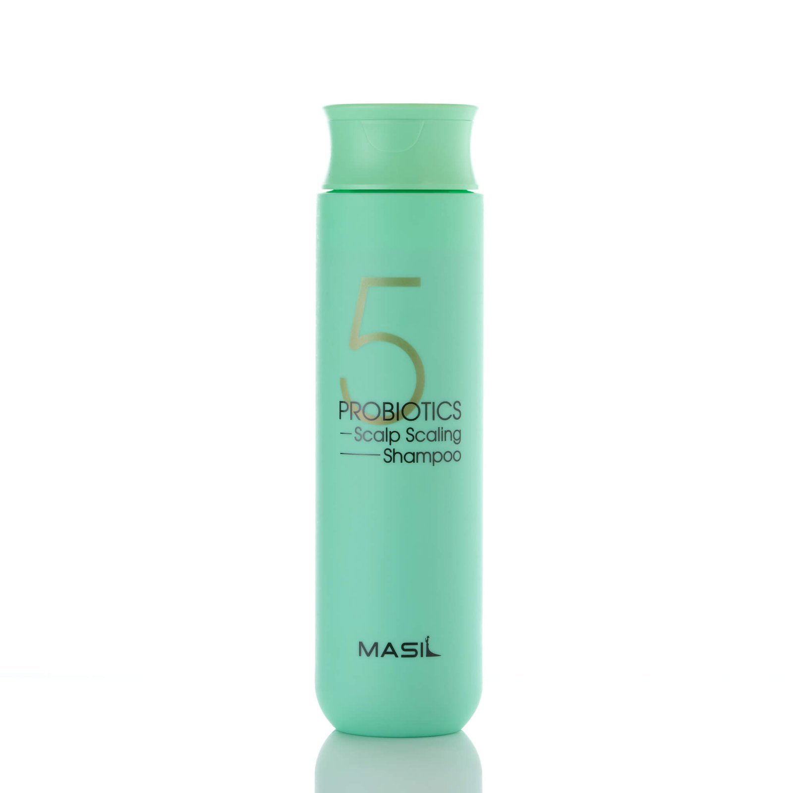 Masil 5 Probiotics Scalp Scaling Shampoo
