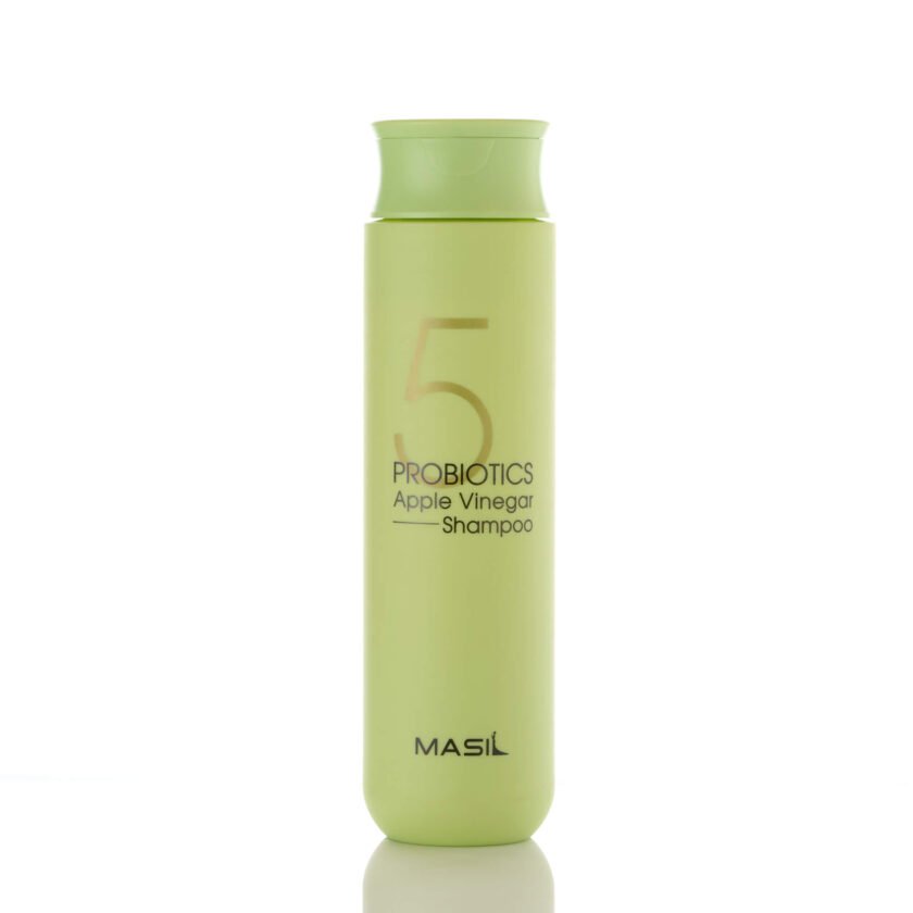 Masil 5 Probiotics Apple Vinegar Shampoo