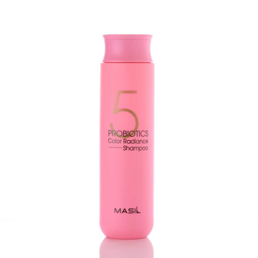 Masil 5 Probiotics Color Radiance Shampoo