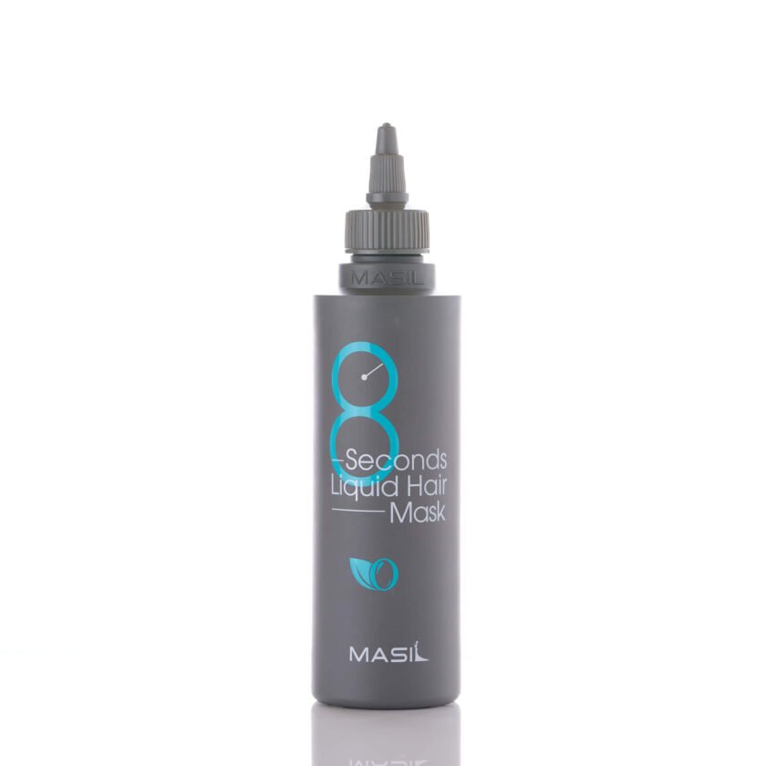 Masil 8 Second Liquid Hair Mask
