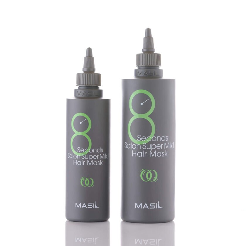 Masil 8 Second Salon Supermild Hair Mask - Image 2