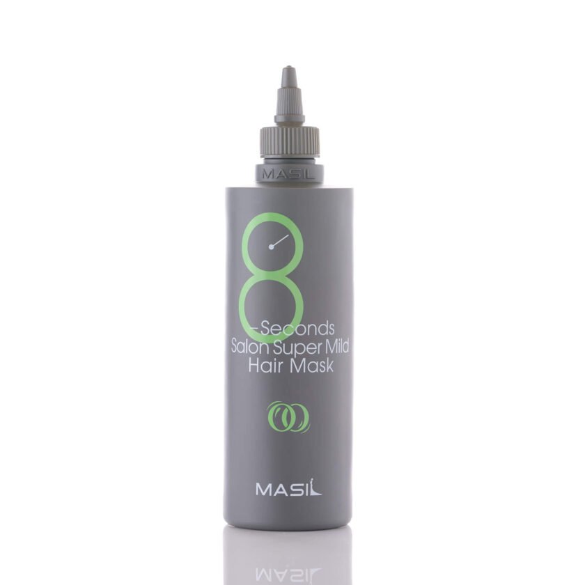 Masil 8 Second Salon Supermild Hair Mask