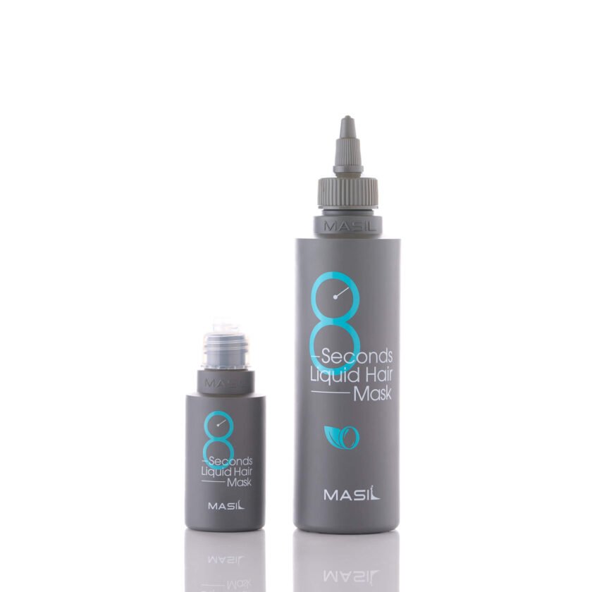 Masil 8 Second Liquid Hair Mask - Image 2