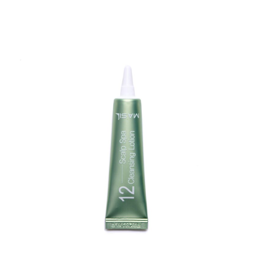 Masil 12 Scalp Spa Cleansing Lotion