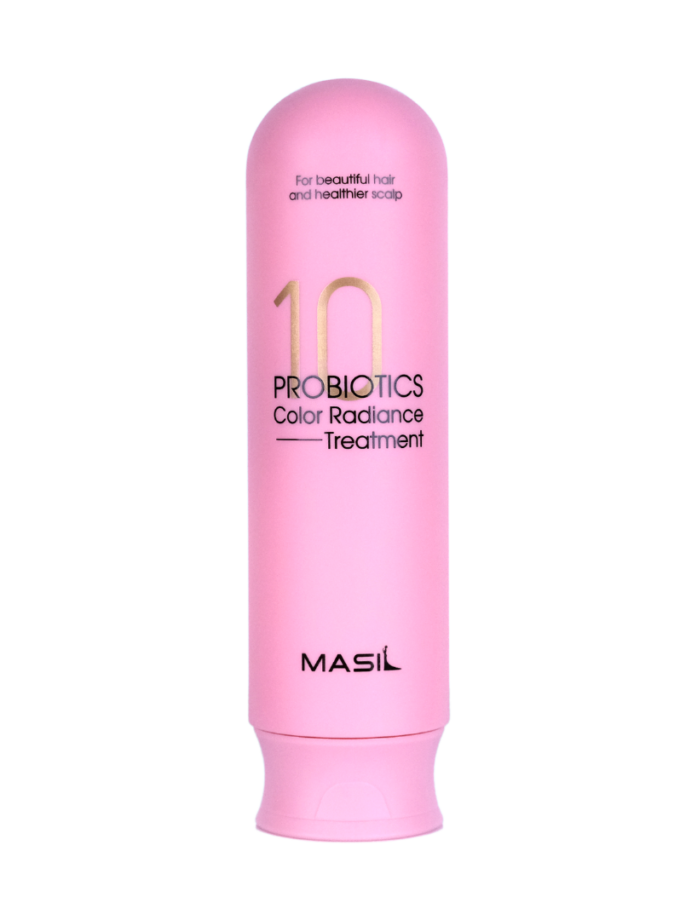MASIL 10 Probiotics Color Radiance Treatment